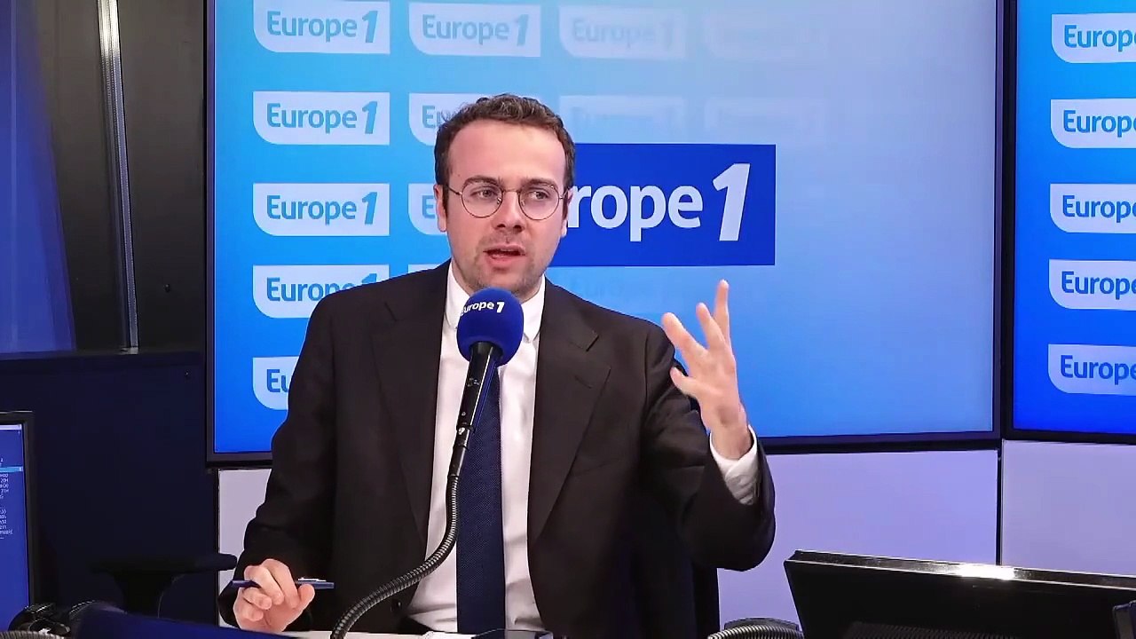 Sondage IFOP : les Français placent Le Pen et Bardella en tête devant Edouard Philippe, Raphaël Glucksmann aux portes du second tour