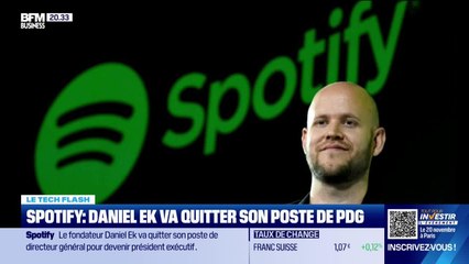 Le Tech Flash : Une loi inédite pour réguler l'IA en Californie, par Léa Benaim - 30/09