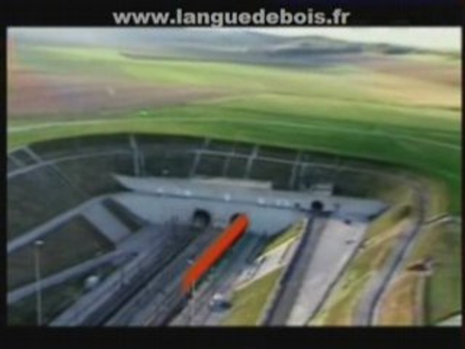 Eurotunnel