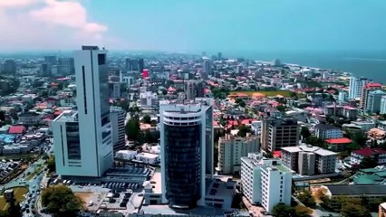 ATTENTION ： CE FILM EST TROP INTENSE - FILM NIGERIAN EN FRANCAIS 2025