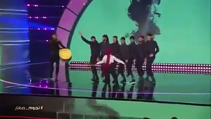 بطل كاراتيه، مدونة واثقة ومؤلف صغير مع أحمد حلمي