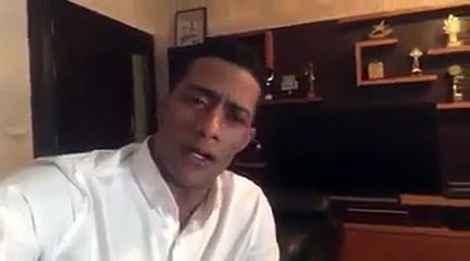 بعد قرار حبسه.. محمد رمضان يستعدّ للانتقام