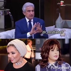 ميّ العيدان تُهاجِم صابرين بعد تصريحاتها عن الحجاب