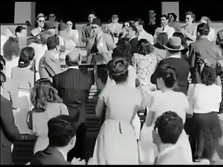 فيلم ملاك الرحمه فاتن حمامه