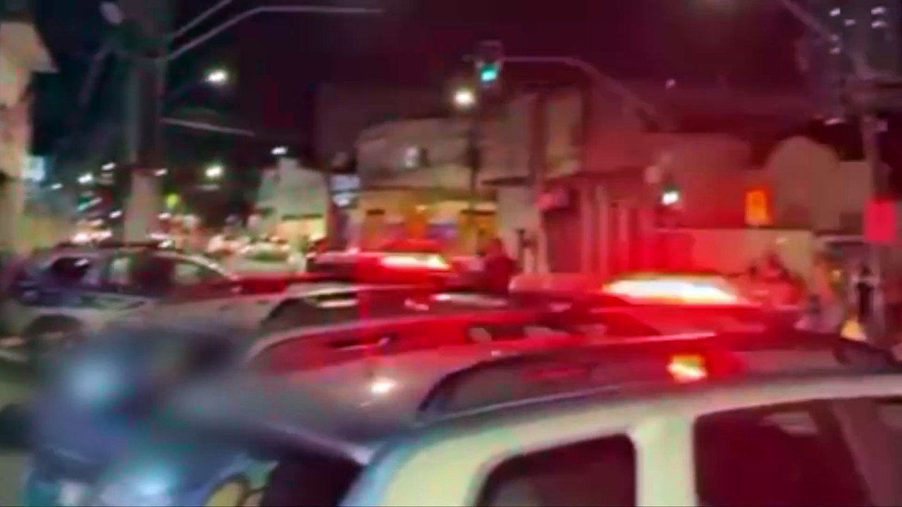 Homicídio em Horário de Pico: 30 Disparos e Tráfico de Drogas em Campo Grande, Recife - Investigação em Andamento