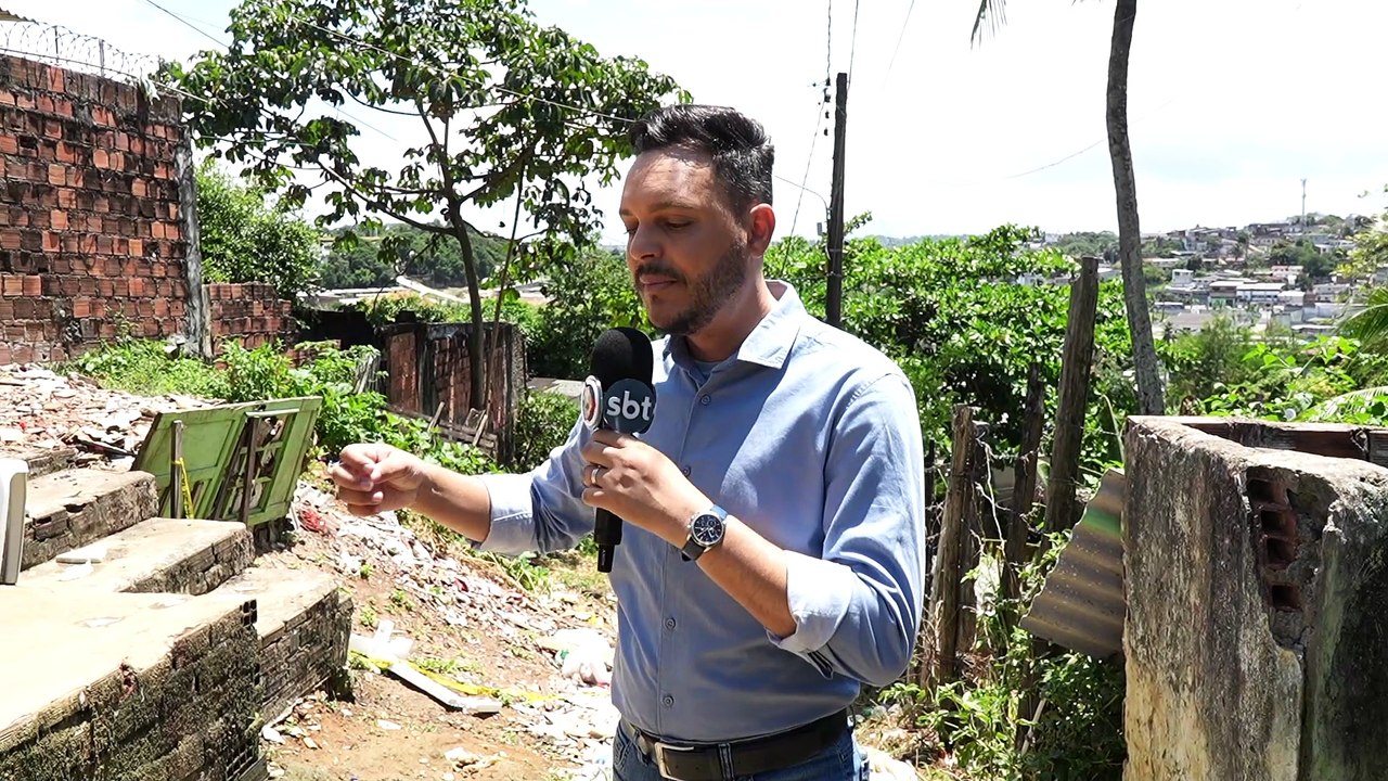 Assassinato em Tabajara: Homem Suspeito de Tráfico é Morto a Tiros na Rua Albânia - Conexões Locais, Crimes Recorrentes e a Busca por Justiça