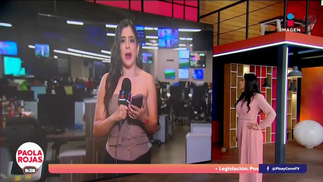 Sismo 6.9 sacude Filipinas y provoca pánico | DPC con Paola Rojas