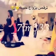 بالفيديو.. فتاة ترقص ببراعة في حفل زفاف حبيبها السابق وتثير الجدل!