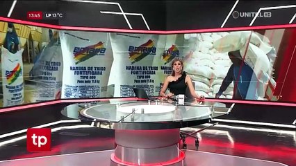 Reportan que una funcionaria de Emapa fue aprehendida por el caso planta procesadora de papas