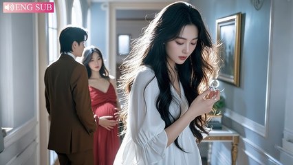 Husband got her best friend pregnant, she took off her ring and left, he went crazy searching her!