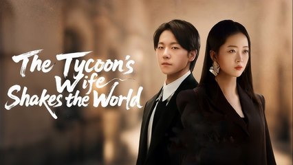 After Divorce, He Thought She Was Nothing — Until She Returned as a Powerful CEO