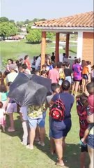 Festa gratuita para 800 crianças em Umuarama depende de contribuições