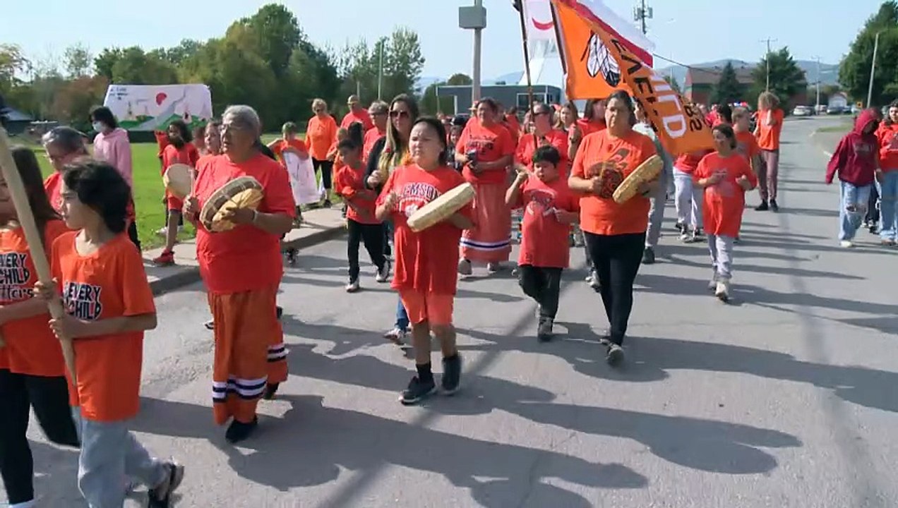 Jour de la réconciliation : un long chemin vers l’autonomie des communautés autochtones