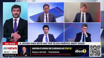 Guerra em Israel: Hamas diz estudar plano de paz proposto pelos EUA