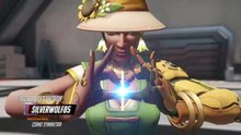 Jugada Destacada Symmetra 227
