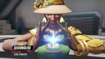 Jugada Destacada Symmetra 228