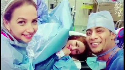 لماذا شكر محمد رمضان الفنّان أحمد مكي؟