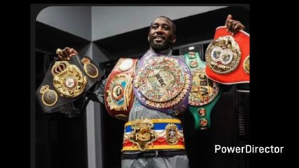 #LDBC We Didn't Make it About Race! Just Ask Terence Crawford!