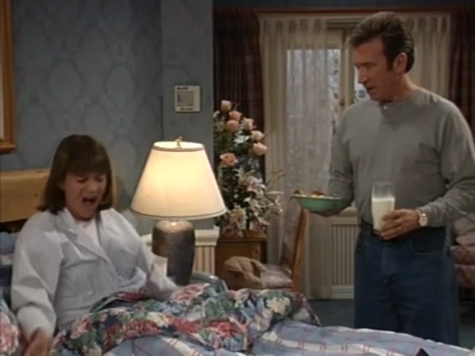 Hör mal wer da hämmert Staffel 8 Folge 19 'Schock für Jill (2)' #Deutsch #HD