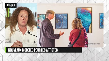 ART & MARCHÉ - Emission du mardi 30 septembre