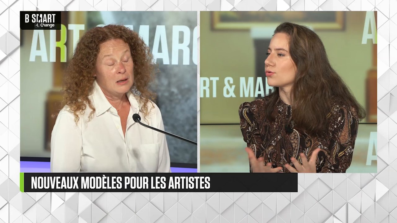 ART & MARCHÉ - Repenser la rencontre entre artistes et collectionneurs