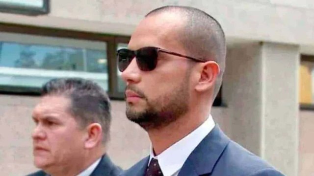 Abogado de Diego Cadena pidió para su cliente la pena mínima y prisión domiciliaria