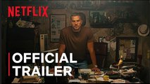 Rulers of Fortune | Official Trailer - Netflix