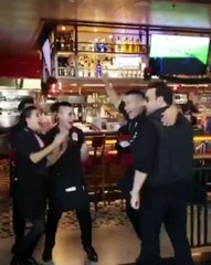 عاصي الحلاني يتنازل من أجل ابنه