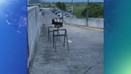 Paciente muere en el Hospital Luis 'Chicho' Fábrega mientras esperaba atención en sala de hemodiálisis