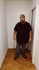 je reste stylé en toute situation 🤣 #humour #drole #danse #dance