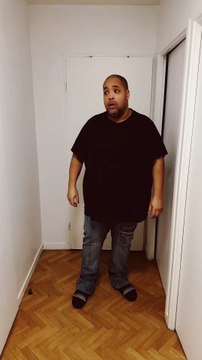 je reste stylé en toute situation 🤣 #humour #drole #danse #dance