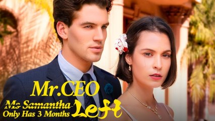 Three Months With The Ceo