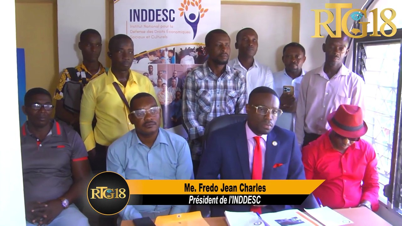 Plizyè direktè lekòl nan Lwès ak Sidès ak INDDESC mande leta amenaje lekòl yo pou resevwa elèv yo