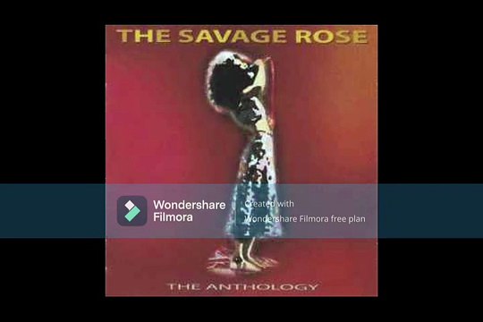 The Savage Rose – The Anthology CD 2 ; Pop Rock, Soft Rock, Psychedelic Rock, Ballad, Folk
