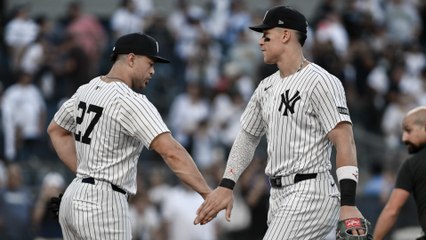 Yankees vs. Red Sox Showdown: High Stakes Wildcard Series