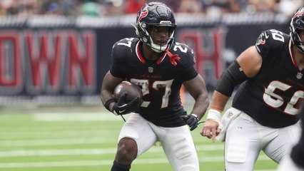 Fantasy Football Injuries & Waiver Wire Candidates