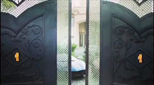 هل قصد محمد رمضان توجيه رسالة لعمرو دياب بهذا الفيديو؟