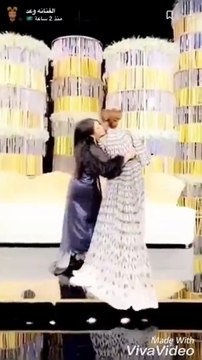 فيديو رقص لجين عمران في حفل زفاف يثير ضجة.. وهكذا ردّت