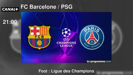 Programme SPORT soirée du Mercredi 1 octobre 2025