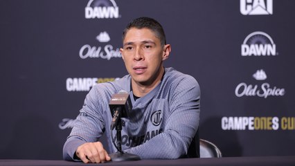 Campeones Cup: Hugo González afirma que Toluca tiene las fortalezas suficientes para enfrentar a LA Galaxy