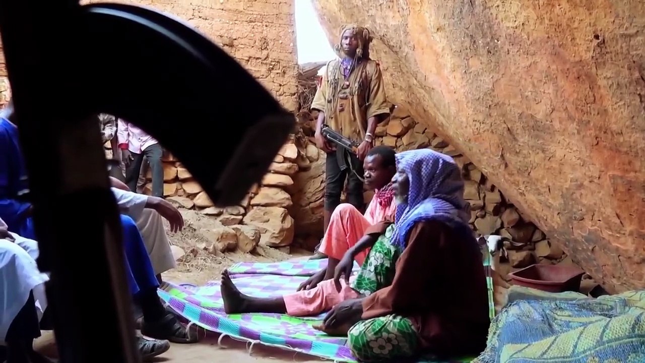 Documentary - Mali’s Dogon Warriors - Defending the Sahel