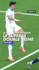 Le doublé de Paixao face à l'Ajax Amsterdam 🤪⚽️