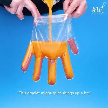 Kitchen hacks that are chef approved 🧑‍🍳🤌