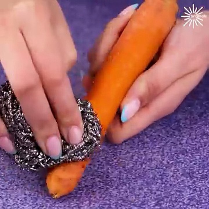 Smart kitchen hacks you need to know 🍽️