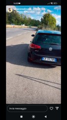 ottavorediroma soccorre pippogabri