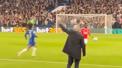 Chelsea vs Benfica (1-0) Extended highlights and goals - champions League 2025