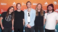 The Maine Teased New Album Ahead of Jonas Brothers Concert Appearance