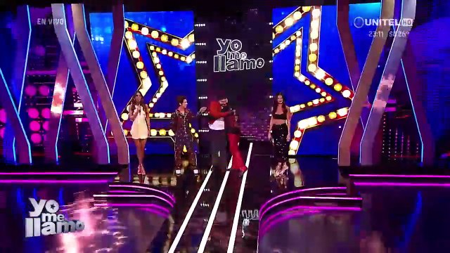 Tres imitadores salvados ¿Quiénes son los nominados de la noche?