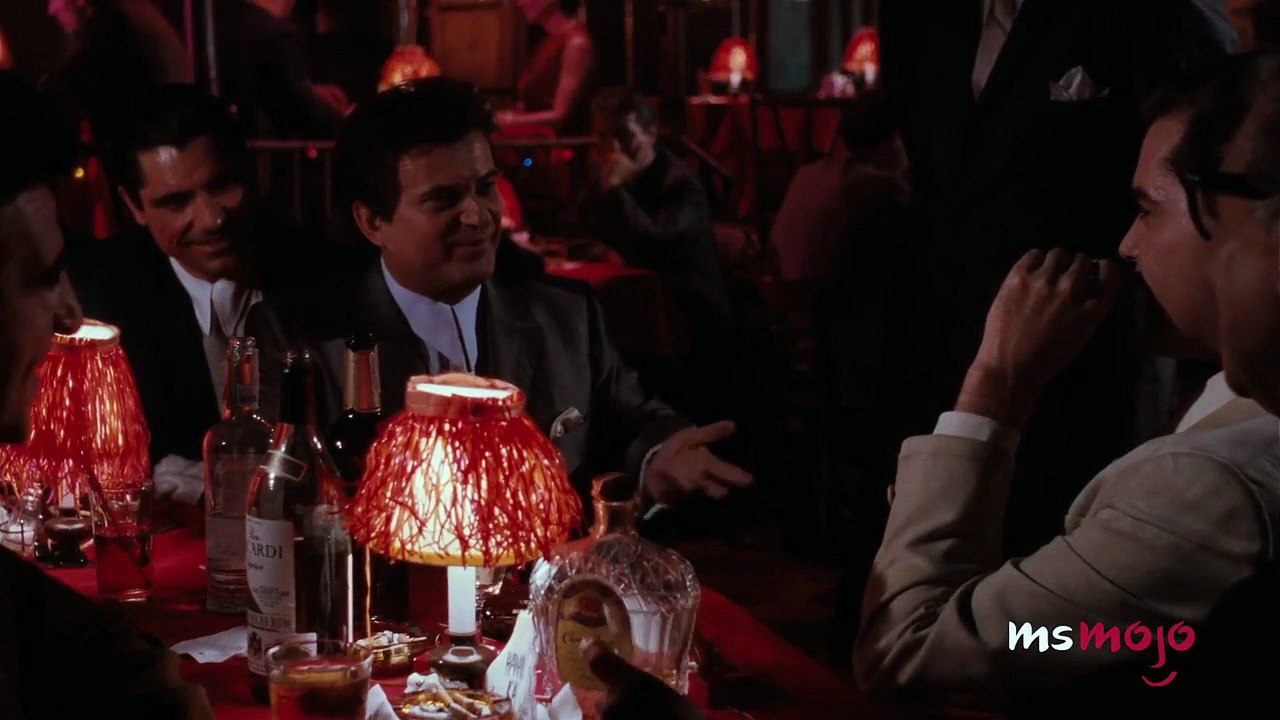 5 Times "Based on a True Story" Movies Really Happened & 5 Times We Were Lied To