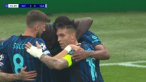Inter Milan vs. Slavia Prague - Game Highlights